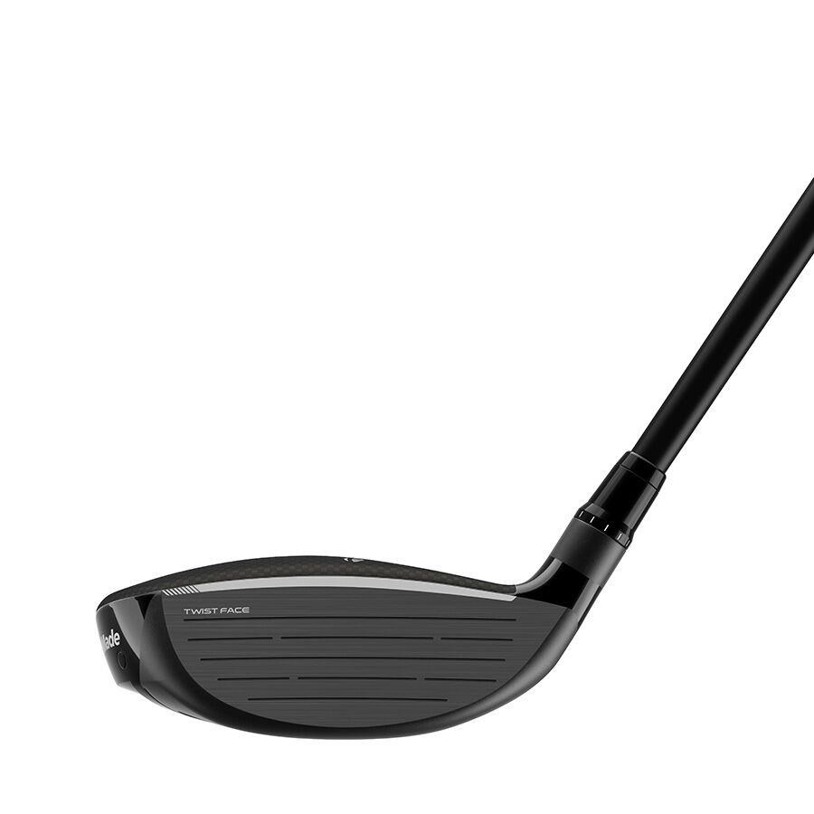 TaylorMade Qi4D pánské fairway dřevo