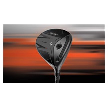 TaylorMade Qi4D pánské fairway dřevo