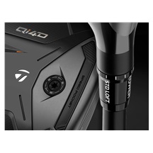 TaylorMade Qi4D pánské fairway dřevo