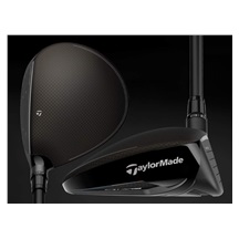 TaylorMade Qi4D pánské fairway dřevo