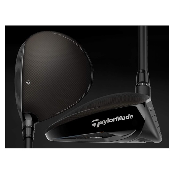 TaylorMade Qi4D pánské fairway dřevo