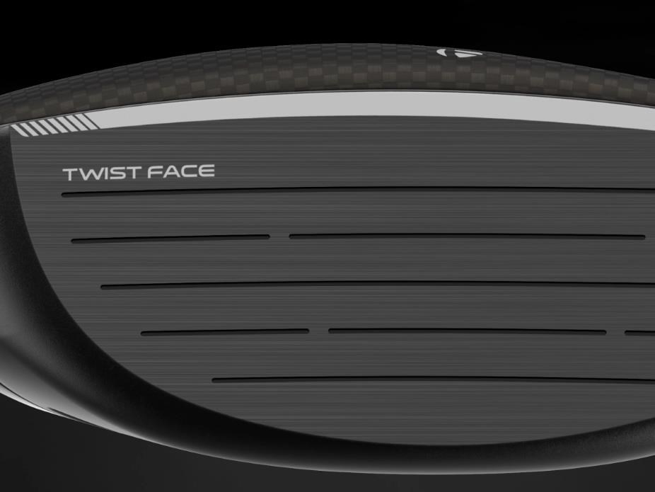TaylorMade Qi4D pánské fairway dřevo