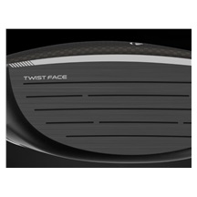 TaylorMade Qi4D pánské fairway dřevo