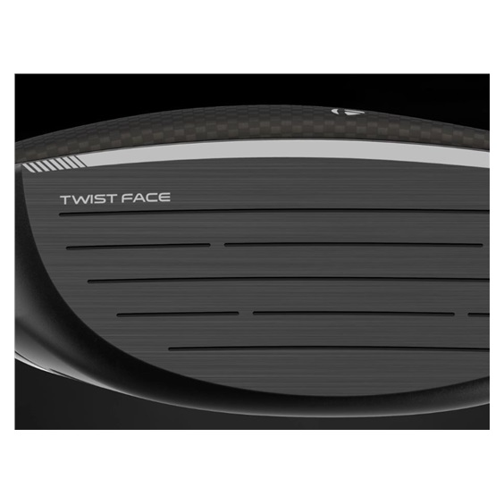 TaylorMade Qi4D pánské fairway dřevo