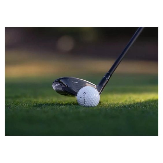 TaylorMade Qi4D pánské fairway dřevo