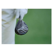TaylorMade Qi4D pánské fairway dřevo
