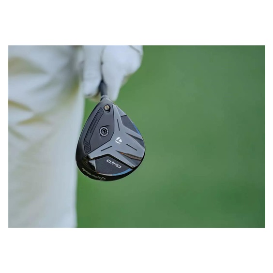 TaylorMade Qi4D pánské fairway dřevo
