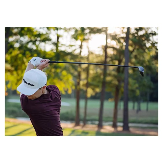 TaylorMade Qi4D pánské fairway dřevo