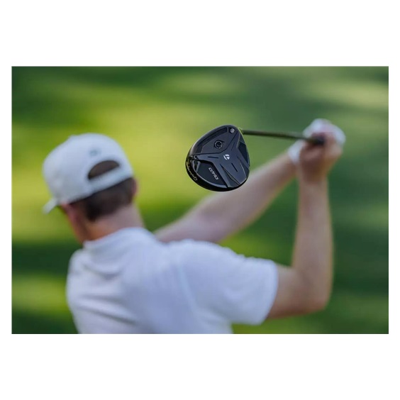 TaylorMade Qi4D pánské fairway dřevo