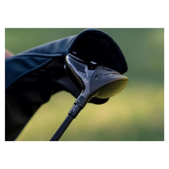 TaylorMade Qi4D pánské fairway dřevo