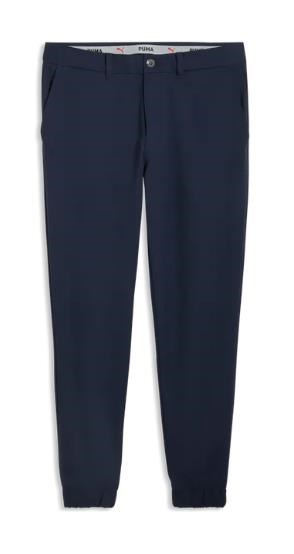 Puma 101 Pure Jogger pánské kalhoty, tmavě modré