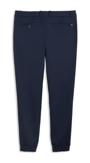 Puma 101 Pure Jogger pánské kalhoty, tmavě modré