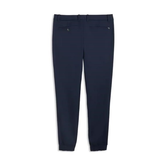 Puma 101 Pure Jogger pánské kalhoty, tmavě modré