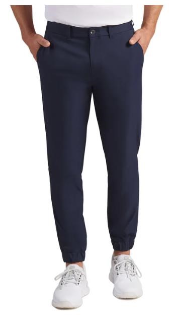 Puma 101 Pure Jogger pánské kalhoty, tmavě modré