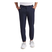 Puma 101 Pure Jogger pánské kalhoty, tmavě modré