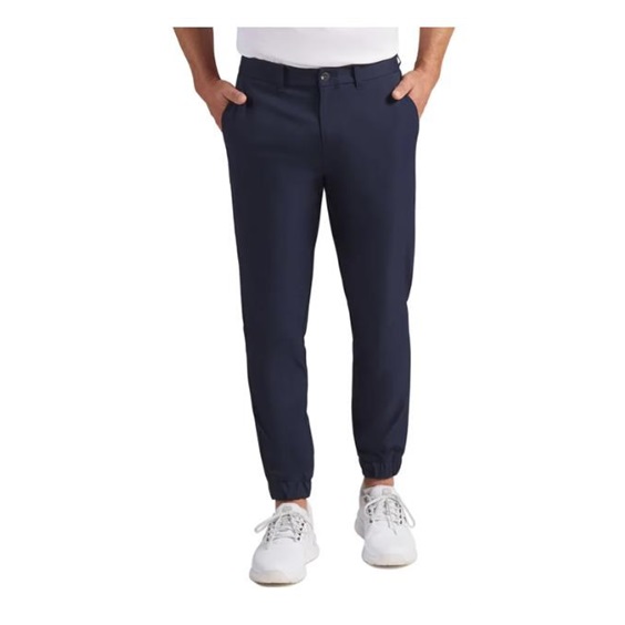 Puma 101 Pure Jogger pánské kalhoty, tmavě modré