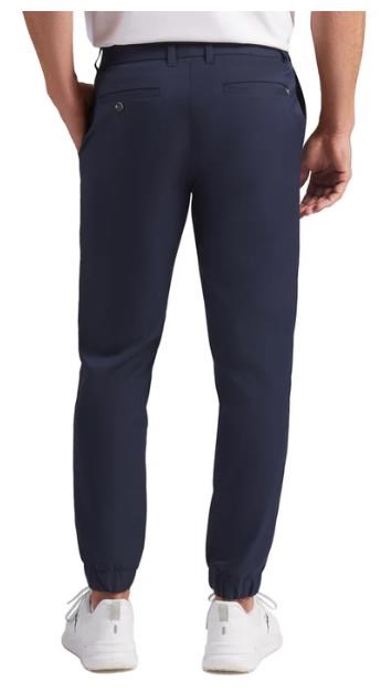 Puma 101 Pure Jogger pánské kalhoty, tmavě modré
