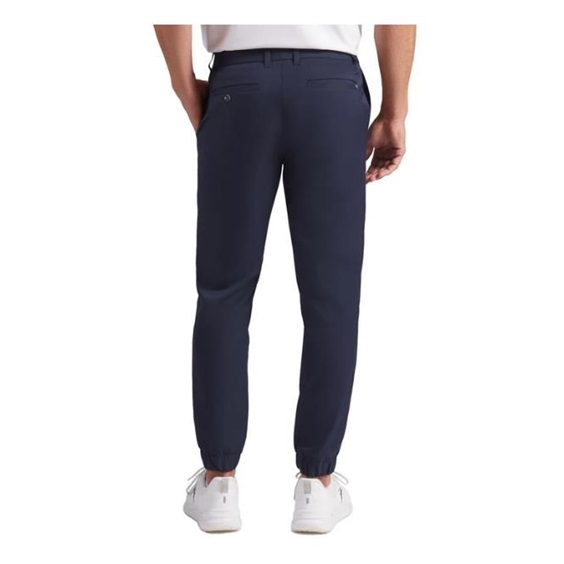 Puma 101 Pure Jogger pánské kalhoty, tmavě modré