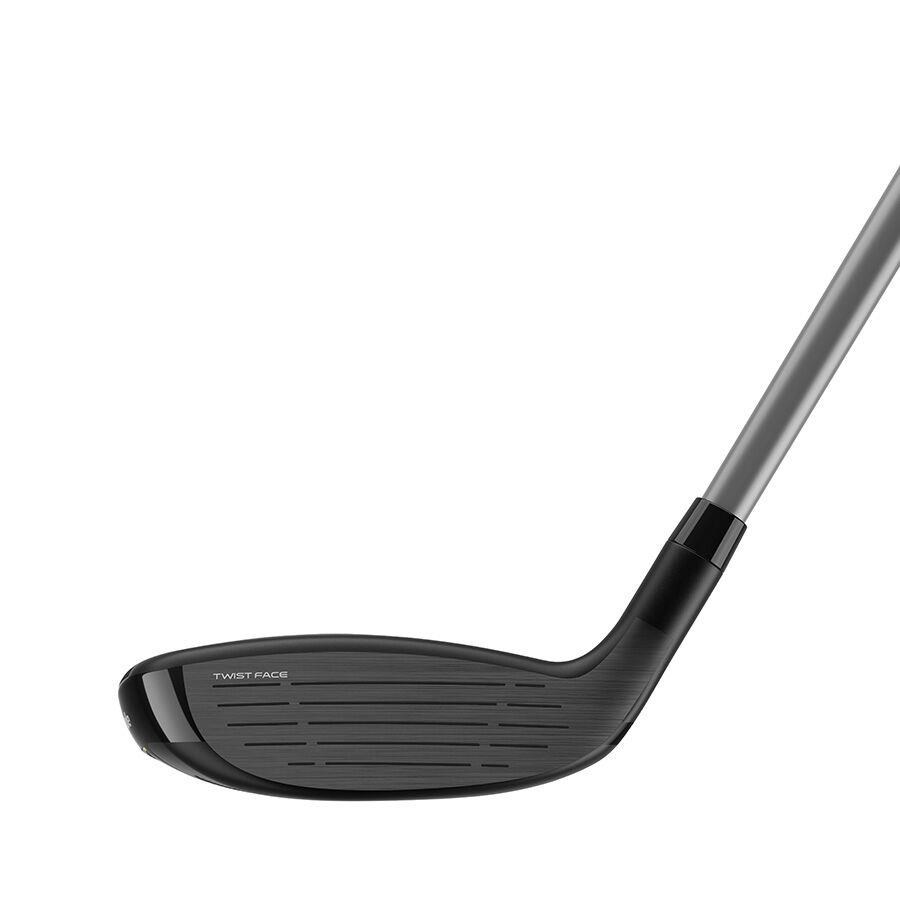TaylorMade Qi4D Max Lite Rescue dámský hybrid