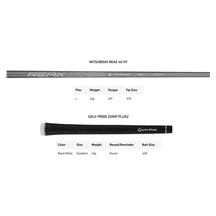 TaylorMade Qi4D Max Lite Rescue dámský hybrid
