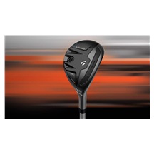 TaylorMade Qi4D Max Lite Rescue dámský hybrid