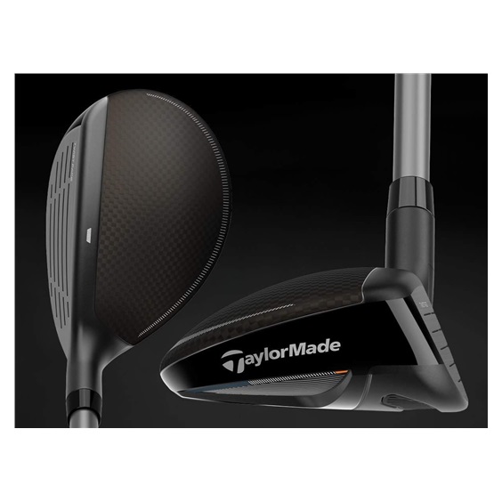 TaylorMade Qi4D Max Lite Rescue dámský hybrid