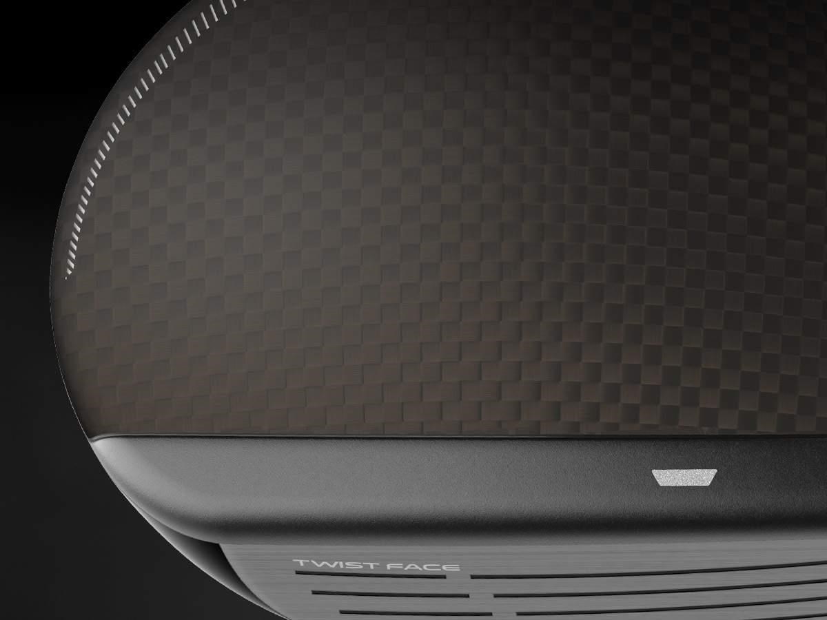 TaylorMade Qi4D Max Lite Rescue dámský hybrid