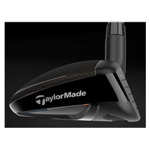 TaylorMade Qi4D Max Lite Rescue dámský hybrid