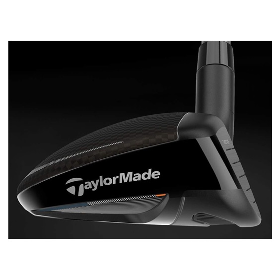 TaylorMade Qi4D Max Lite Rescue dámský hybrid