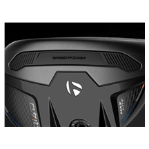 TaylorMade Qi4D Max Lite Rescue dámský hybrid