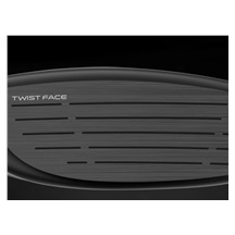 TaylorMade Qi4D Max Lite Rescue dámský hybrid