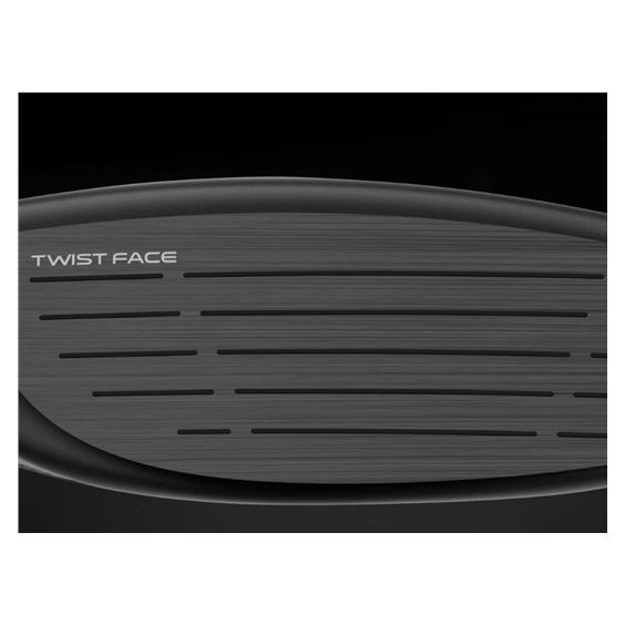 TaylorMade Qi4D Max Lite Rescue dámský hybrid