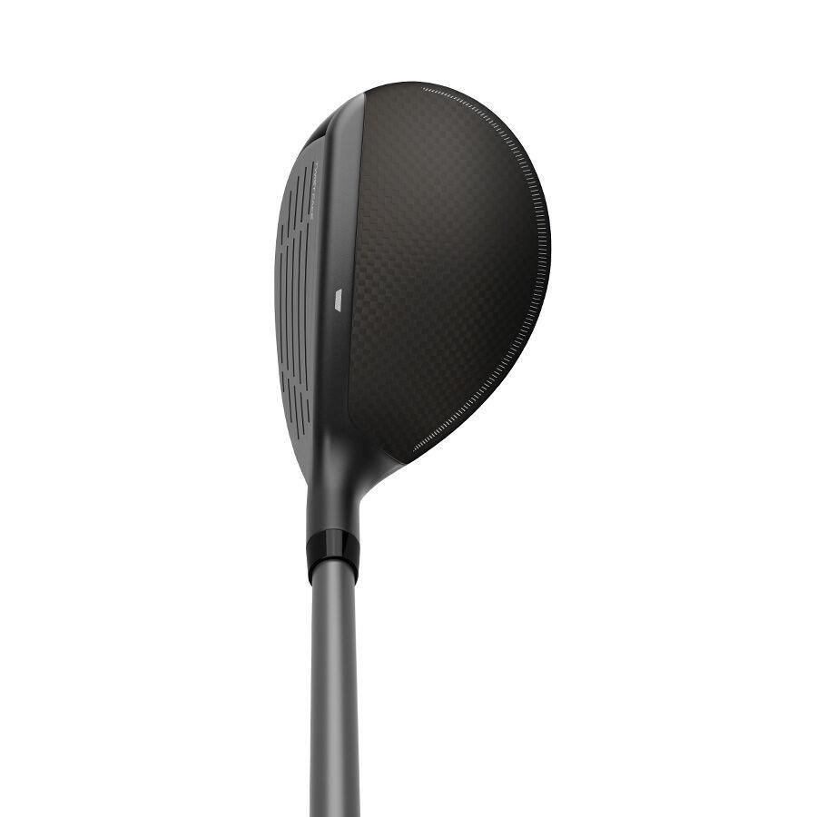 TaylorMade Qi4D Max Lite Rescue pánský hybrid