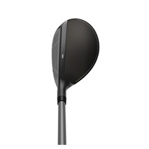 TaylorMade Qi4D Max Lite Rescue pánský hybrid
