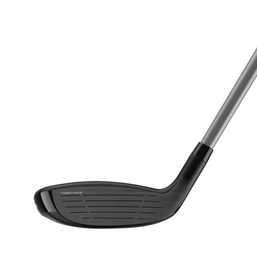TaylorMade Qi4D Max Lite Rescue pánský hybrid