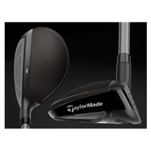 TaylorMade Qi4D Max Lite Rescue pánský hybrid