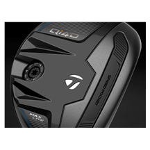 TaylorMade Qi4D Max Lite Rescue pánský hybrid
