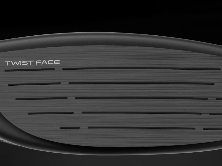 TaylorMade Qi4D Max Lite Rescue pánský hybrid