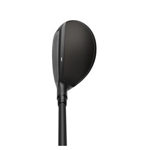 TaylorMade Qi4D Rescue pánský hybrid