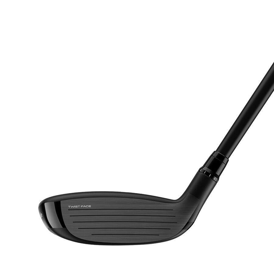 TaylorMade Qi4D Rescue pánský hybrid