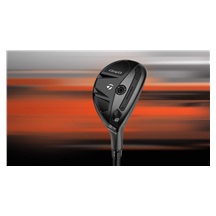 TaylorMade Qi4D Rescue pánský hybrid