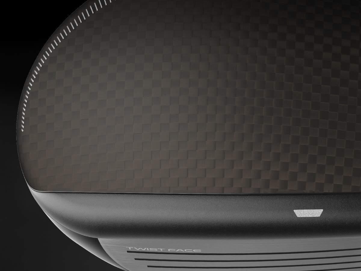 TaylorMade Qi4D Rescue pánský hybrid