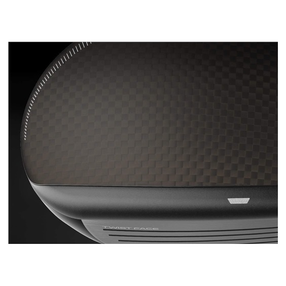 TaylorMade Qi4D Rescue pánský hybrid