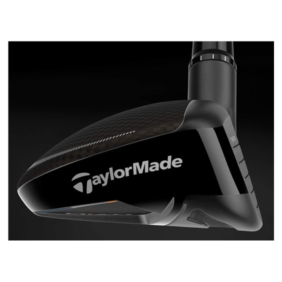 TaylorMade Qi4D Rescue pánský hybrid