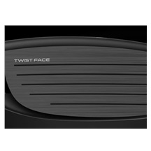 TaylorMade Qi4D Rescue pánský hybrid