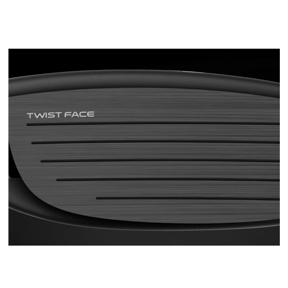 TaylorMade Qi4D Rescue pánský hybrid