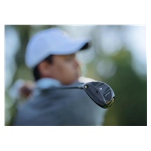 TaylorMade Qi4D Rescue pánský hybrid