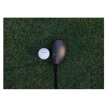 TaylorMade Qi4D Rescue pánský hybrid
