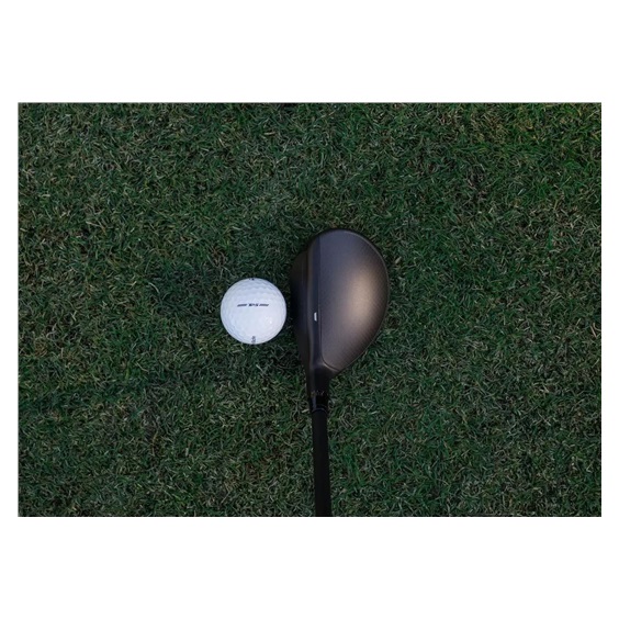 TaylorMade Qi4D Rescue pánský hybrid