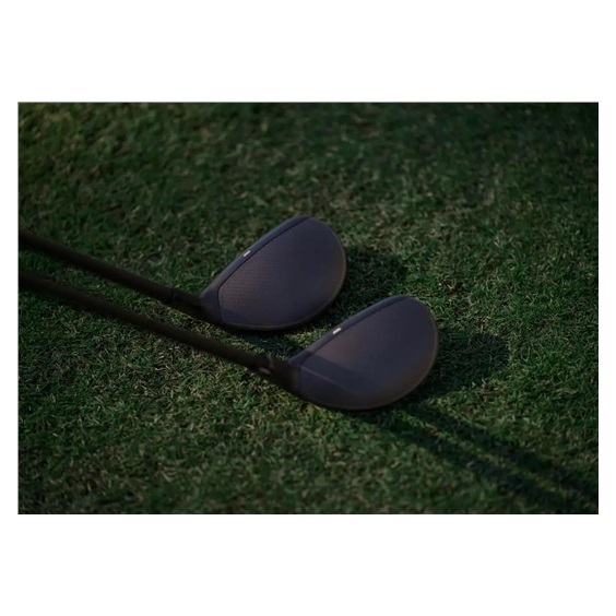 TaylorMade Qi4D Rescue pánský hybrid
